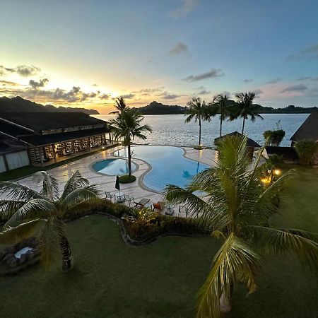 Island Paradise Resort Club Koror Kültér fotó