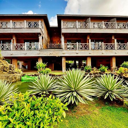 Island Paradise Resort Club Koror Kültér fotó