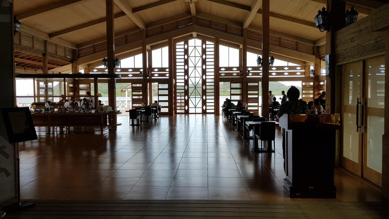 Island Paradise Resort Club Koror Kültér fotó