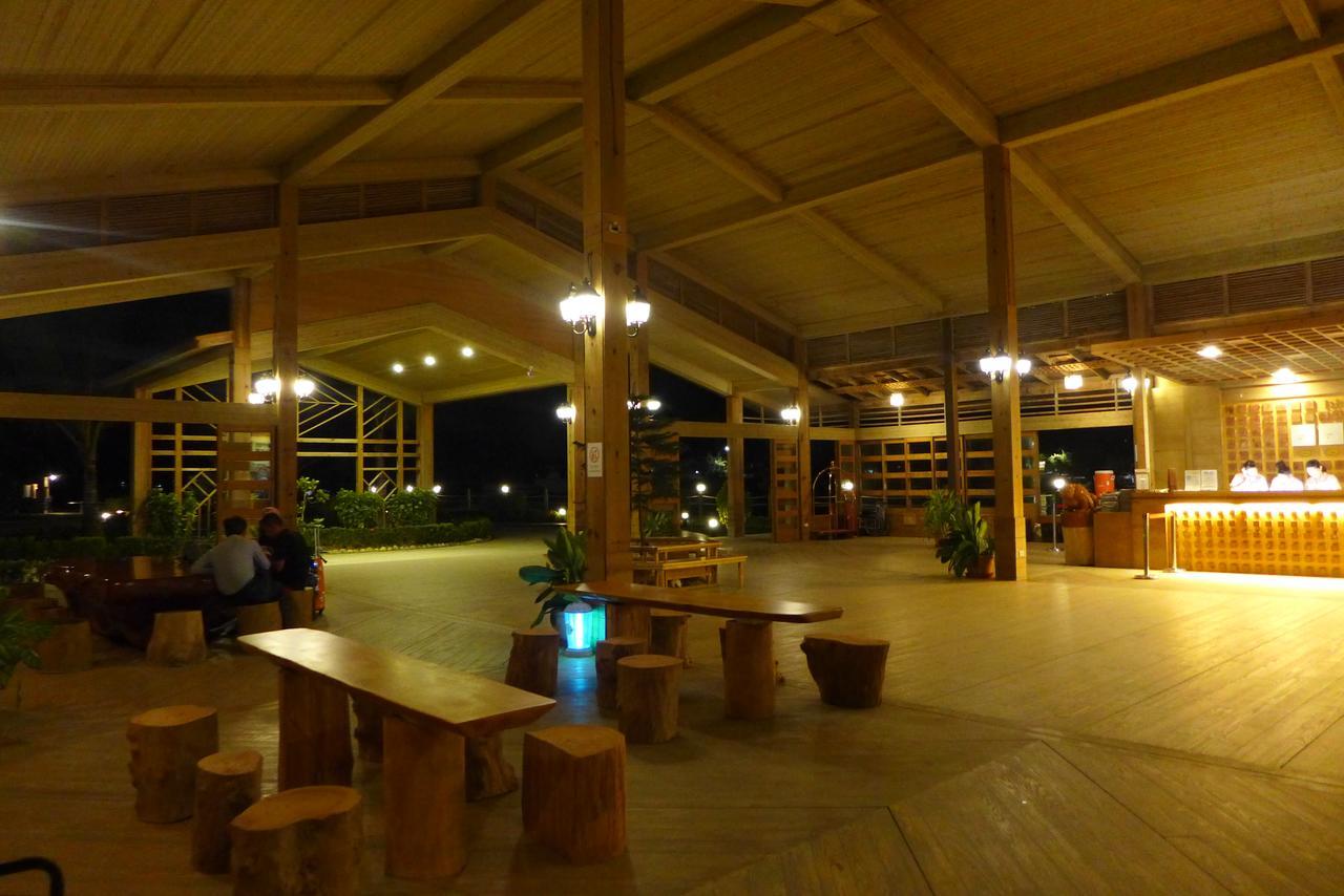 Island Paradise Resort Club Koror Kültér fotó